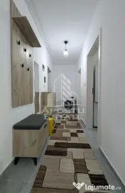 Apartament cu 1 camera de inchiriat,parcare proprie,zona Giroc