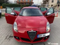 Alfa Romeo Giulietta Automat, 20 Diesel EURO 5, Inmatriculat RO