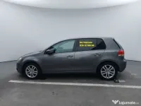 Vand Golf 6 2011 