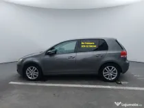 Vand Golf 6 2011