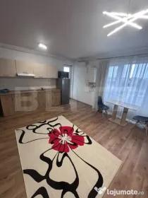 Garsonieră modernă de închiriat | Zona Lacul lui Binder (