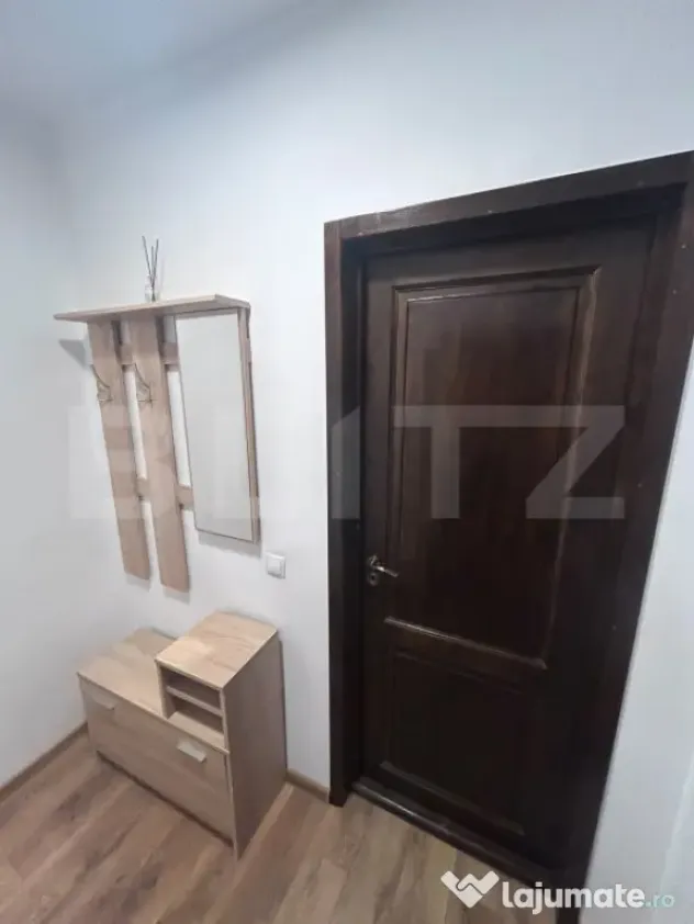 Garsonieră modernă de închiriat | Zona Lacul lui Binder ( - Sibiu (Sibiu)