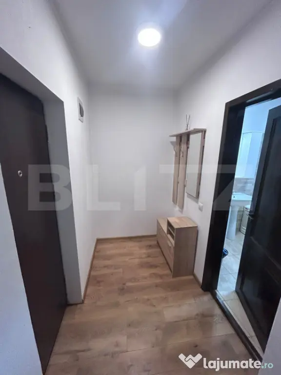 Garsonieră modernă de închiriat | Zona Lacul lui Binder ( - Sibiu (Sibiu)