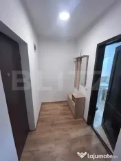 Garsonieră modernă de închiriat | Zona Lacul lui Binder (