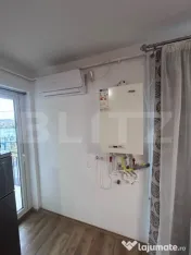 Garsonieră modernă de închiriat | Zona Lacul lui Binder (