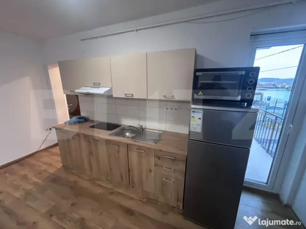 Garsonieră modernă de închiriat | Zona Lacul lui Binder ( - Sibiu (Sibiu)