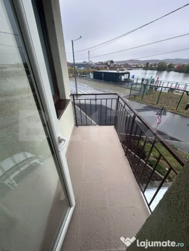 Garsonieră modernă de închiriat | Zona Lacul lui Binder ( - Sibiu (Sibiu)