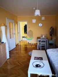 Vanzare Apartament 2 Camere Mobilat si Utilat- Parc Tineretului! 