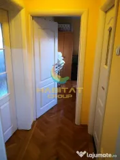 Vanzare Apartament 2 Camere Mobilat si Utilat- Parc Tineretului! 