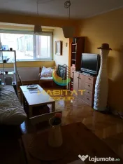 Vanzare Apartament 2 Camere Mobilat si Utilat- Parc Tineretului! 