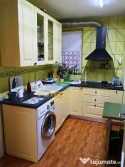 Vanzare Apartament 2 Camere Mobilat si Utilat- Parc Tineretului! 