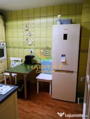 Vanzare Apartament 2 Camere Mobilat si Utilat- Parc Tineretului! 
