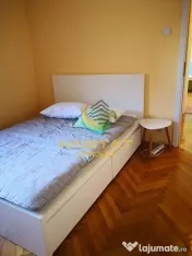 Vanzare Apartament 2 Camere Mobilat si Utilat- Parc Tineretului! 