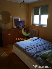 Vanzare Apartament 2 Camere Mobilat si Utilat- Parc Tineretului! 