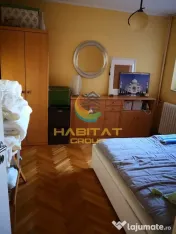 Vanzare Apartament 2 Camere Mobilat si Utilat- Parc Tineretului! 