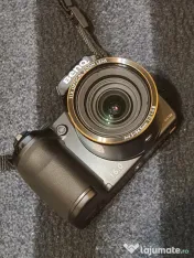 Camera BenQ NOU 21x Optical Zoom