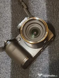 Camera BenQ NOU 21x Optical Zoom