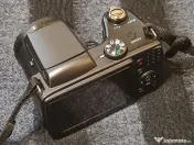 Camera BenQ NOU 21x Optical Zoom