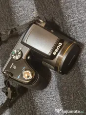 Camera BenQ NOU 21x Optical Zoom