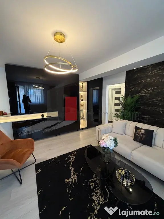 Închiriere apartament Style Residence-Militari Residence - Chiajna (Bucuresti-Ilfov)