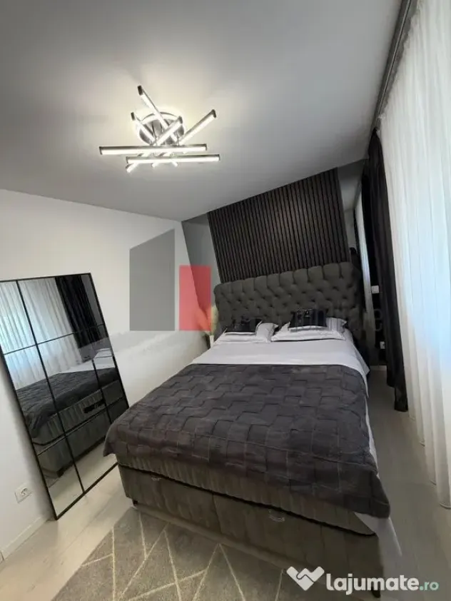 Închiriere apartament Style Residence-Militari Residence - Chiajna (Bucuresti-Ilfov)