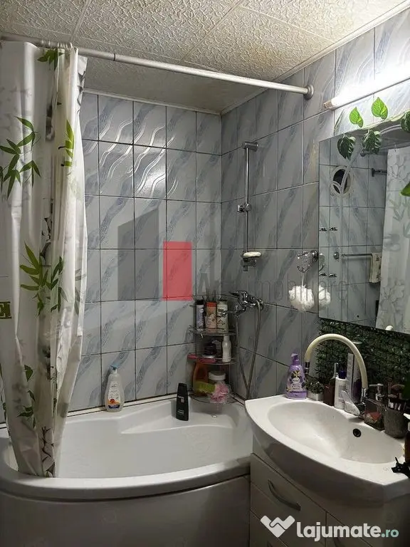 Vând apartament cu 3 camere și 2 băi în zona Militari - Bucuresti (Bucuresti-Ilfov)