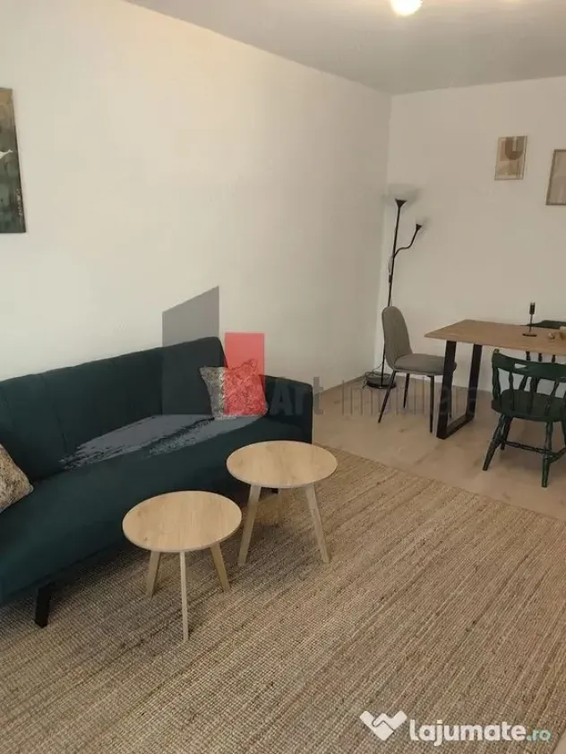 Vanzare apartament 2 camere Crângași, str. Zboina Neagra - Bucuresti (Bucuresti-Ilfov)