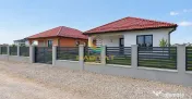 Oferta! Casa 4 camere - Teren 385 MP - 147.500 € TVA inclus 