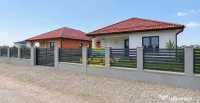 Oferta! Casa 4 camere - Teren 385 MP - 147.500 € TVA inclus 