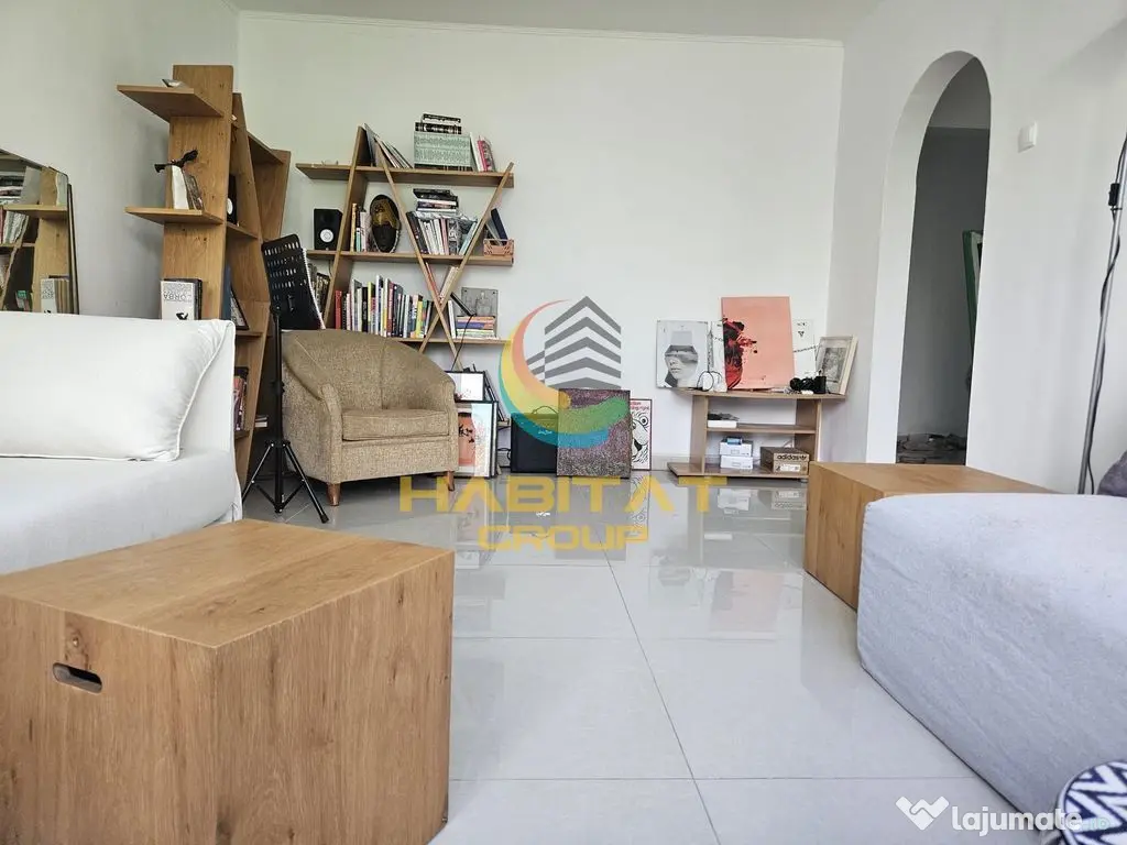 Apartament 4 Camere Renovat Bd Brâncoveanu - Bucuresti (Bucuresti-Ilfov)
