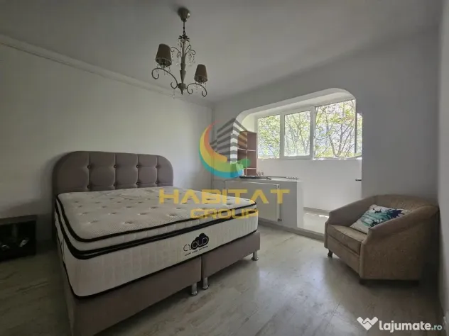 Apartament 4 Camere Renovat Bd Brâncoveanu - Bucuresti (Bucuresti-Ilfov)