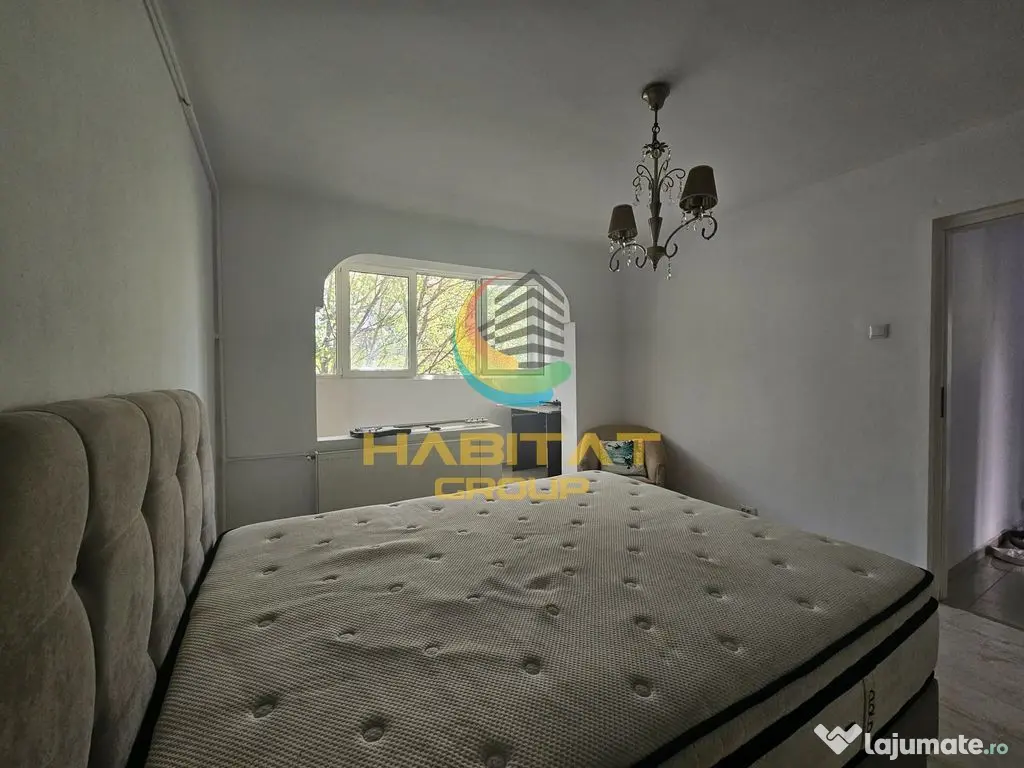 Apartament 4 Camere Renovat Bd Brâncoveanu - Bucuresti (Bucuresti-Ilfov)