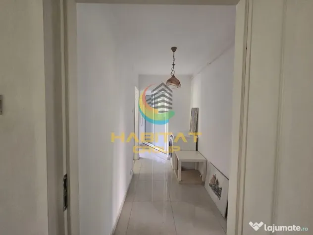 Apartament 4 Camere Renovat Bd Brâncoveanu - Bucuresti (Bucuresti-Ilfov)