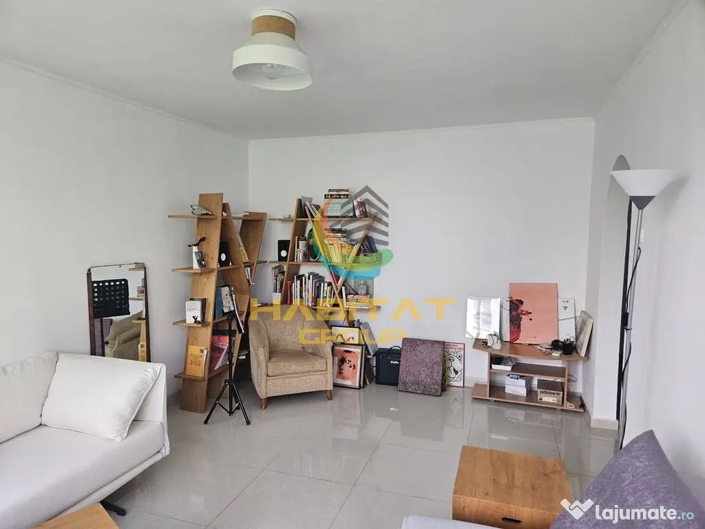 Apartament 4 Camere Renovat Bd Brâncoveanu - Bucuresti (Bucuresti-Ilfov)