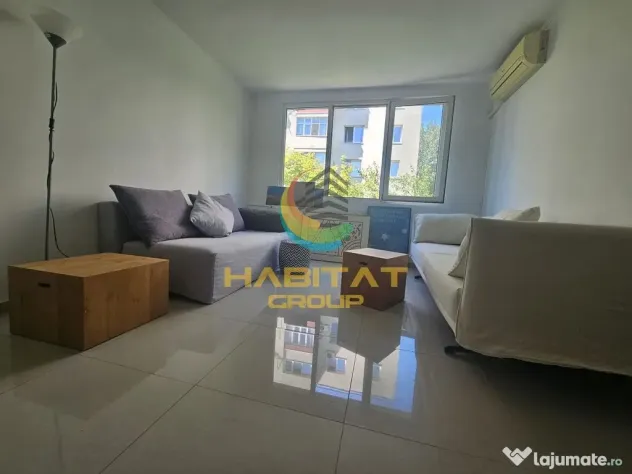 Apartament 4 Camere Renovat Bd Brâncoveanu - Bucuresti (Bucuresti-Ilfov)