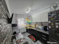 2 camere decomandat | Bloc 2019 | Parcare inclusă | Etaj 1