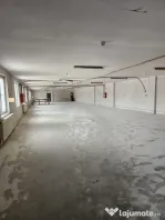 Spatiu productie,depozitare(etaj), str. Cernăuti 380 mp