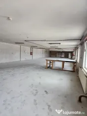 Spatiu productie,depozitare(etaj), str. Cernăuti 380 mp