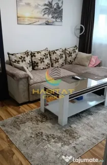 2 camere decomandat | Giurgiului | Mobilat și utilat | Balcon închis