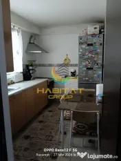 2 camere decomandat | Giurgiului | Mobilat și utilat | Balcon închis 