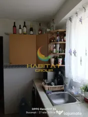 2 camere decomandat | Giurgiului | Mobilat și utilat | Balcon închis 