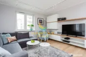 Apartament 2 camere- 56mp-disponibil imediat 