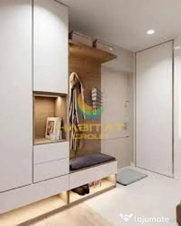 Apartament 3 camere / gata de mutare / Grand Arena - Bucuresti (Bucuresti-Ilfov)