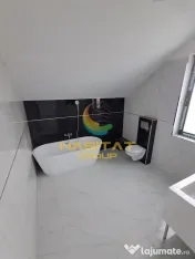 Casa Individuala 4 camere| 275 mp Teren | Comision 0% 