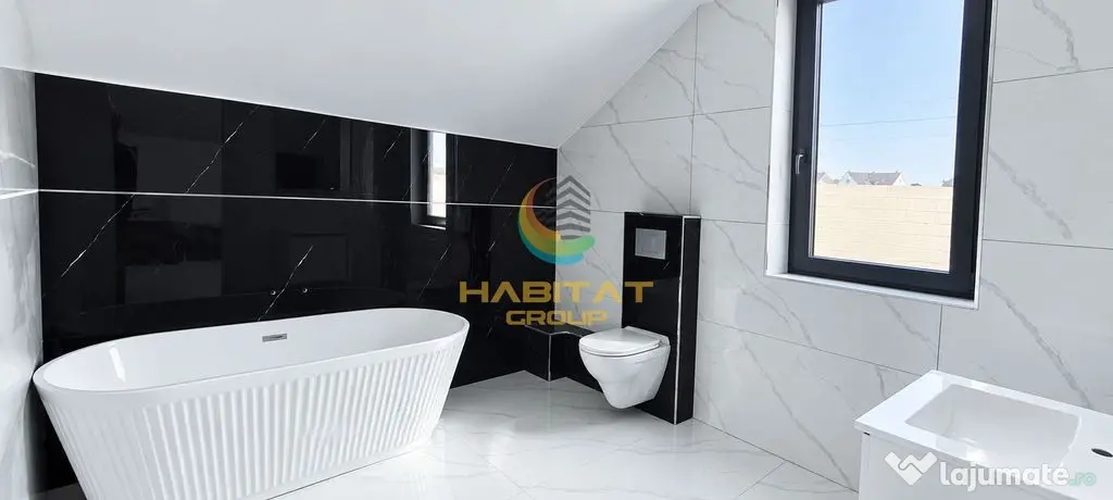 Casa Individuala 4 camere| 275 mp Teren | Comision 0% - Berceni (Bucuresti-Ilfov)