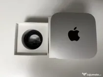 Mac Mini M4 / 16GB memorie unificata / 512GB stocare