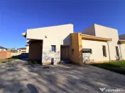 DUPLEX PE PARTER - TEREN GENEROS - FINALIZAT 