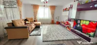 Vila eleganta, cu spatii generoase,zona Clinica Sf.Andrei-Piatra Neamt 