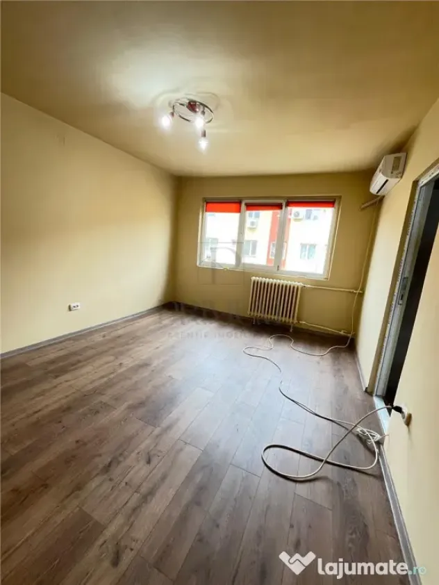Sagului - 2 Camere - Proximitate de Shopping City - Timisoara (Timis)