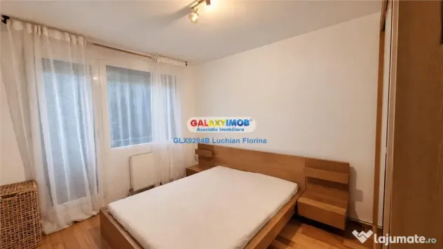 Apartament 3 camere de inchiriat, Giurgiului, etaj 1, centra - Bucuresti (Bucuresti-Ilfov)
